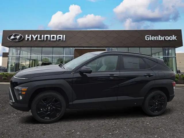 2026 Hyundai Kona SEL Sport for sale in Fort Wayne, IN