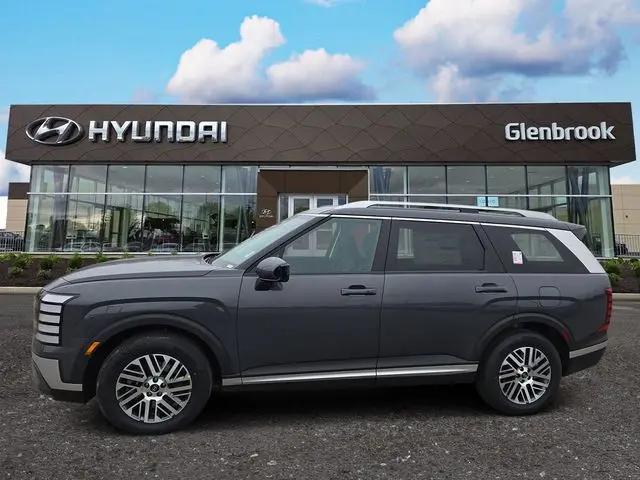 2026 Hyundai Palisade SEL 7P for sale in Fort Wayne, IN