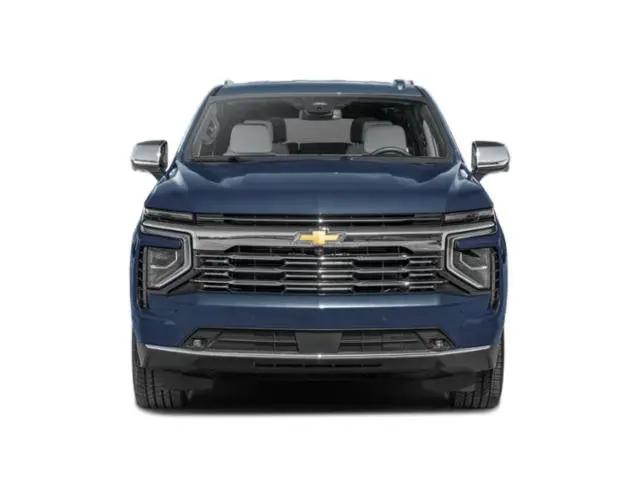 2026 Chevrolet Suburban Premier, RWD