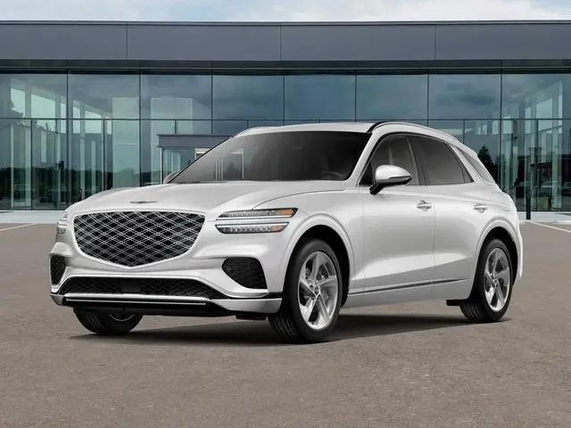 2026 Genesis GV70 2.5T Advanced for sale in Wilkes-Barre, PA