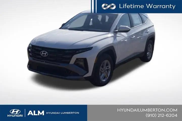 2026 Hyundai Tucson SE for sale in Lumberton, NC