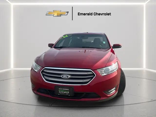 2014 Ford Taurus SEL