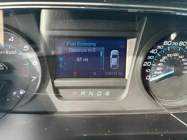 2014 Ford Taurus SEL
