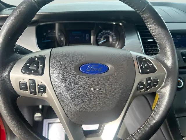 2014 Ford Taurus SEL