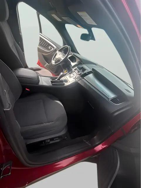 2014 Ford Taurus SEL