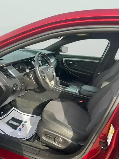 2014 Ford Taurus SEL