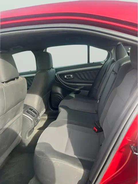 2014 Ford Taurus SEL