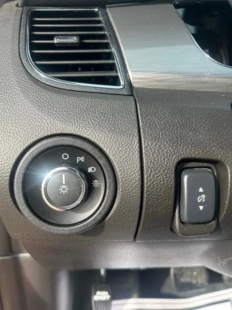 2014 Ford Taurus SEL