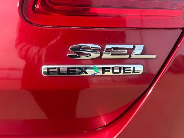 2014 Ford Taurus SEL