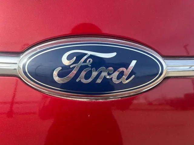 2014 Ford Taurus SEL