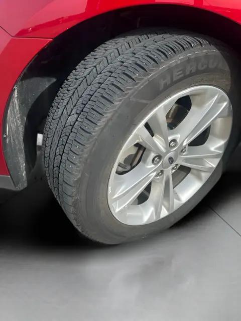 2014 Ford Taurus SEL