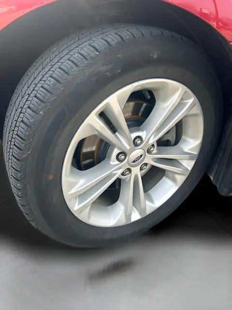 2014 Ford Taurus SEL