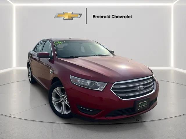 2014 Ford Taurus SEL for sale in Audubon, IA