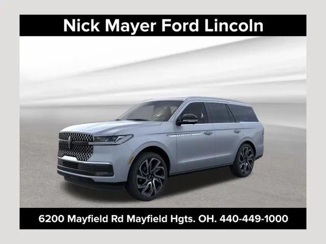 2026 Lincoln Navigator Reserve for sale in Mayfield Heights, OH