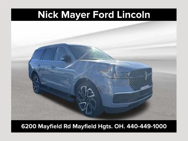 2026 Lincoln Navigator Reserve for sale in Mayfield Heights, OH