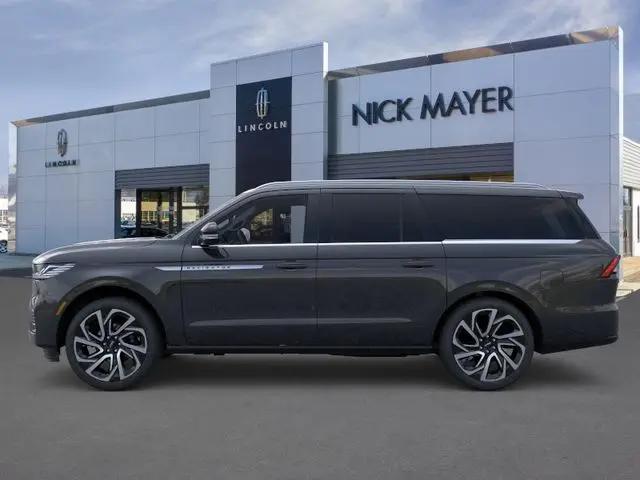 2026 Lincoln Navigator Reserve L