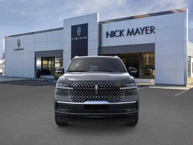 2026 Lincoln Navigator Reserve L