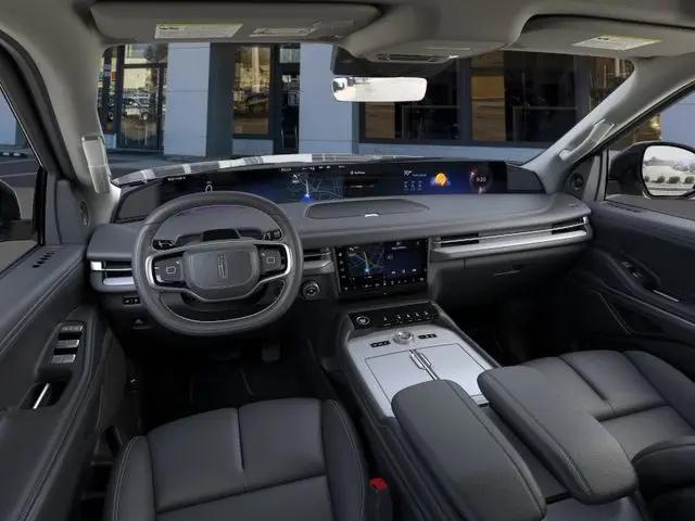 2026 Lincoln Navigator Reserve L