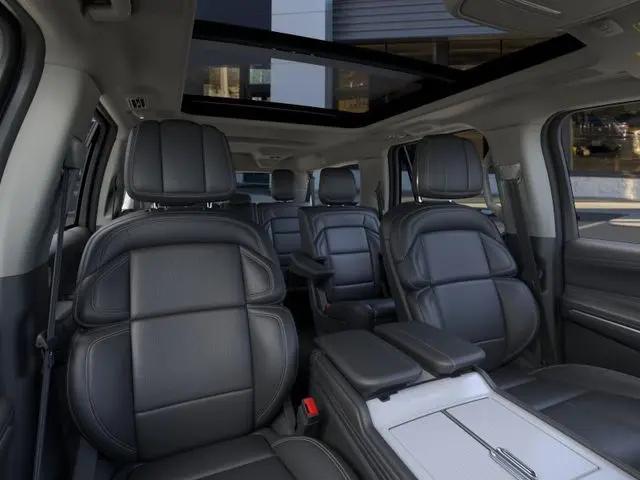 2026 Lincoln Navigator Reserve L