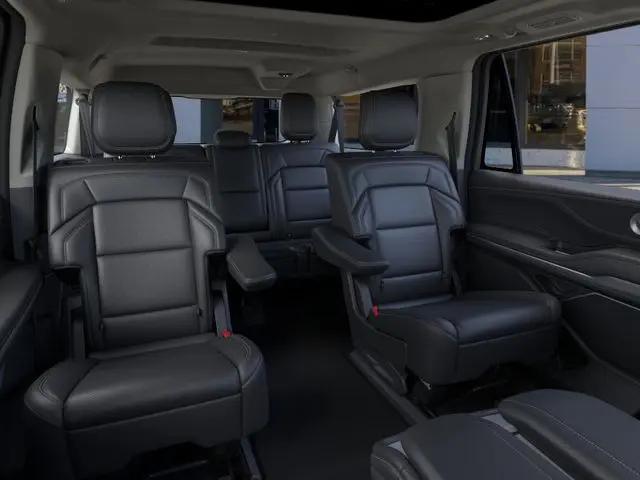 2026 Lincoln Navigator Reserve L
