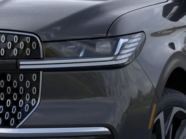 2026 Lincoln Navigator Reserve L