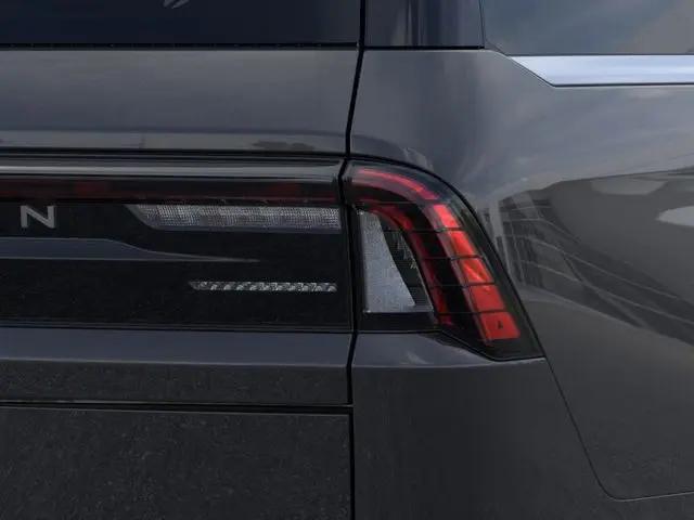 2026 Lincoln Navigator Reserve L