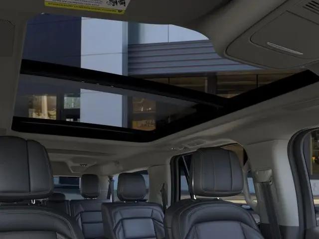 2026 Lincoln Navigator Reserve L