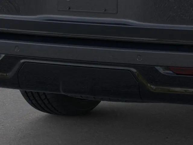 2026 Lincoln Navigator Reserve L