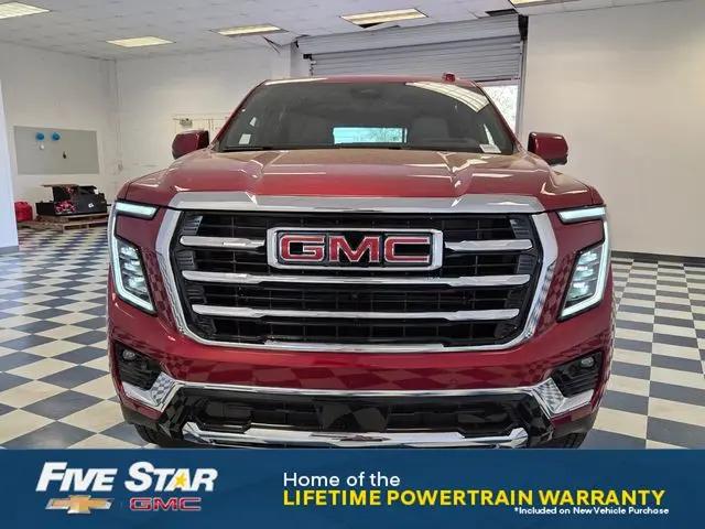 2026 GMC Yukon XL 2WD Elevation