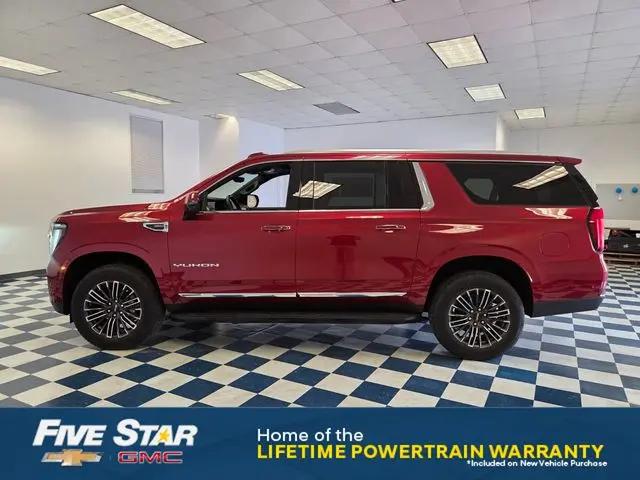 2026 GMC Yukon XL 2WD Elevation