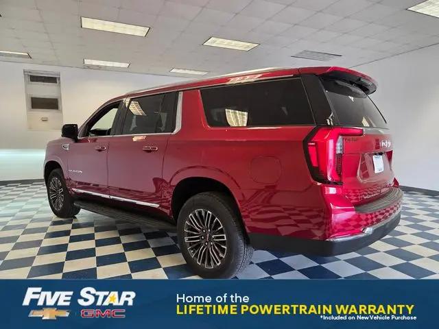 2026 GMC Yukon XL 2WD Elevation