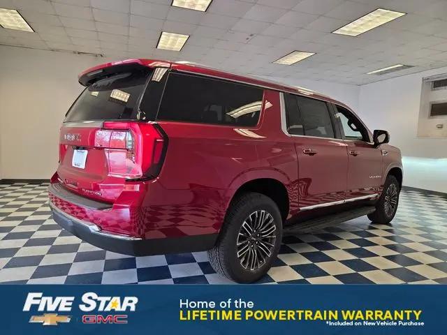 2026 GMC Yukon XL 2WD Elevation