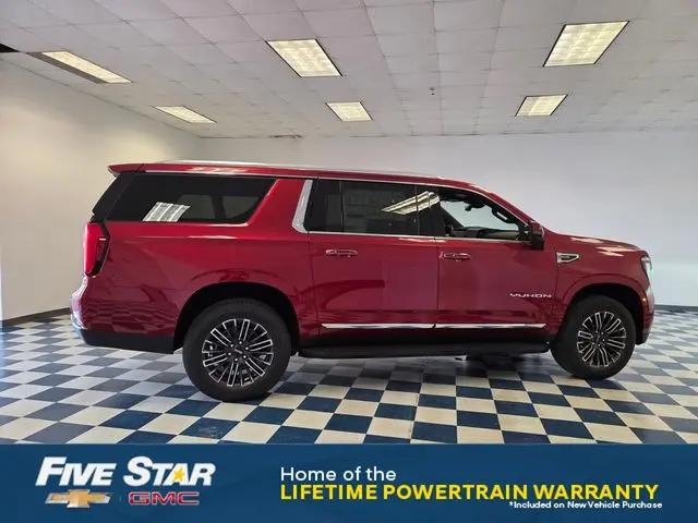 2026 GMC Yukon XL 2WD Elevation