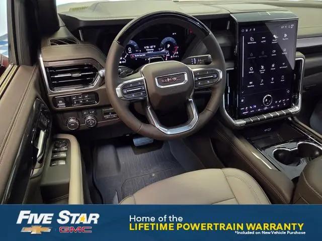2026 GMC Yukon XL 2WD Elevation