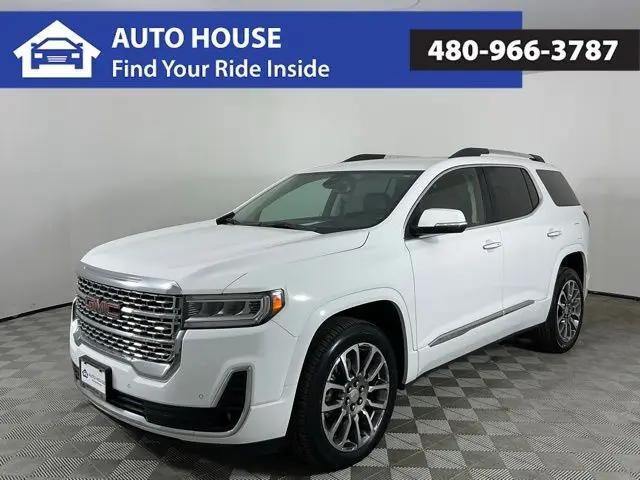 2023 GMC Acadia FWD Denali for sale in Phoenix, AZ
