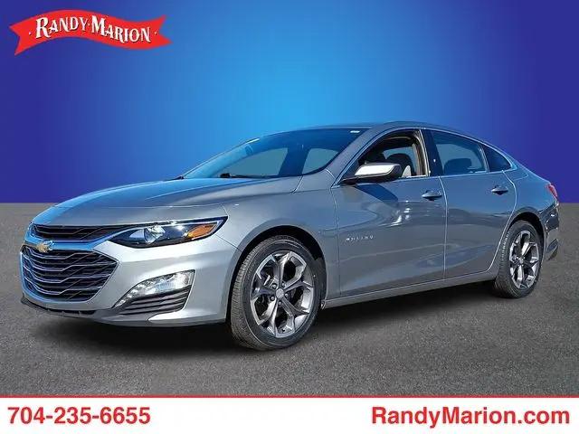 2024 Chevrolet Malibu FWD 1LT for sale in Statesville, NC