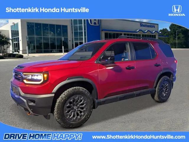 2026 Honda Passport AWD TrailSport for sale in Huntsville, AL