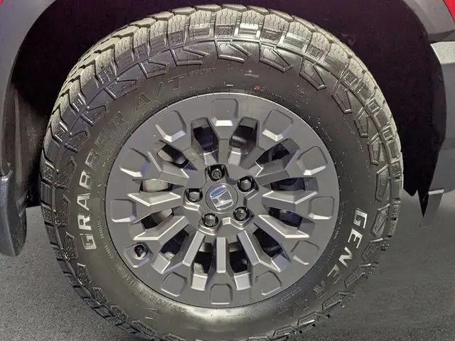 2026 Honda Passport AWD TrailSport