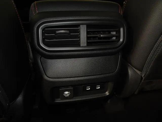 2026 Honda Passport AWD TrailSport