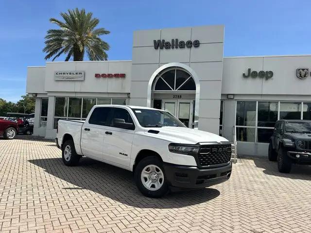 2026 Ram 1500 Tradesman Crew Cab 4x2 5'7" Box for sale in Stuart, FL
