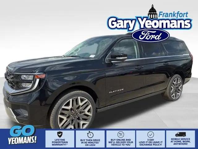 2026 Ford Expedition Max Platinum MAX for sale in Frankfort, KY