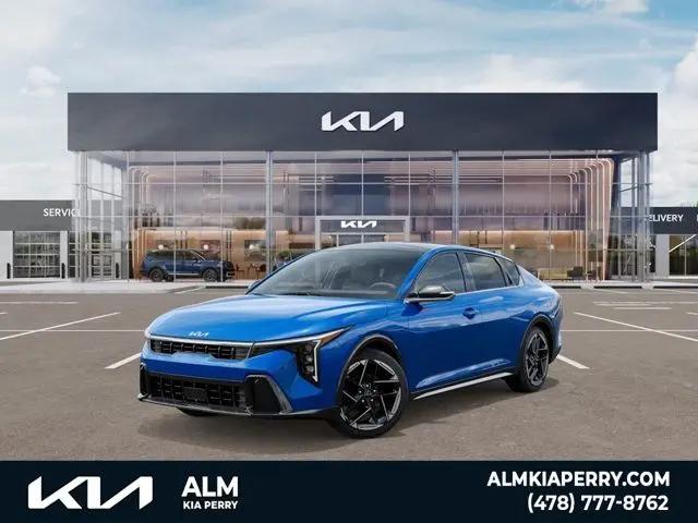 2026 Kia K4 GT-Line for sale in Perry, GA