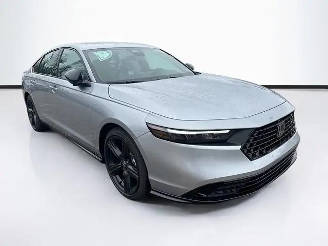2026 Honda Accord Sedan Sport-L for sale in Roslyn, PA