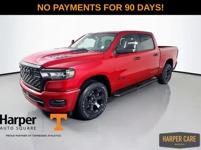2026 Ram 1500 Express Crew Cab 4x4 5'7" Box for sale in Alcoa, TN