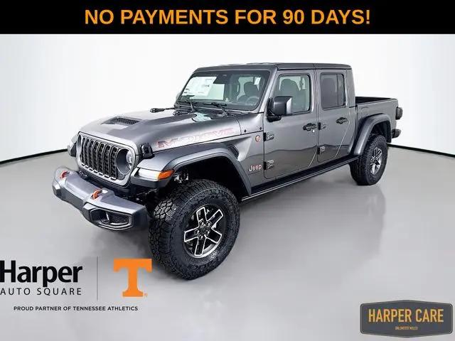 2026 Jeep Gladiator Sport for sale in Alcoa, TN