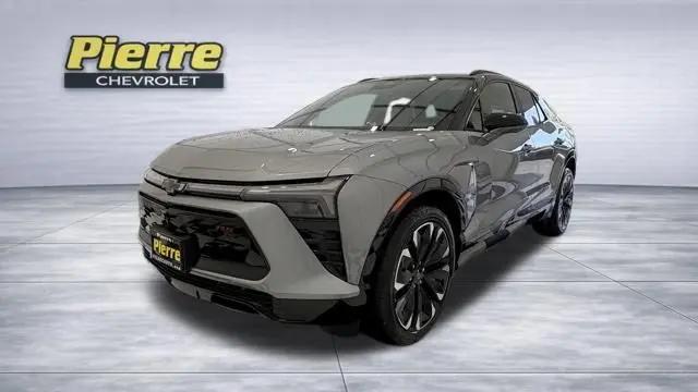 2026 Chevrolet V Blazer RS AWD for sale in Seattle, WA