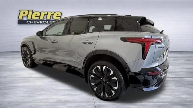 2026 Chevrolet V Blazer RS AWD