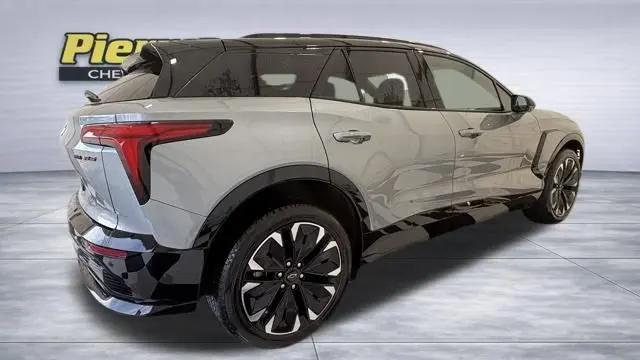 2026 Chevrolet V Blazer RS AWD