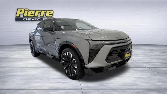2026 Chevrolet V Blazer RS AWD
