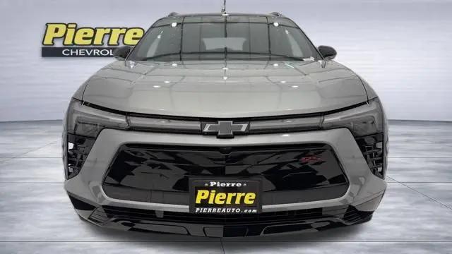 2026 Chevrolet V Blazer RS AWD